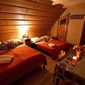 Goscinne Majerczyk , Zakopane Polska